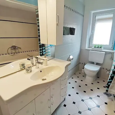 Lulu 90 M2 In Center Of Apartment